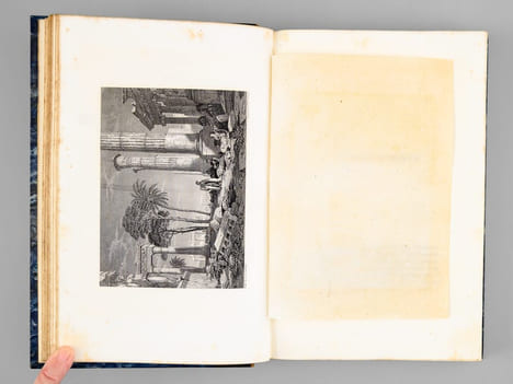 Paris - Londres. Keepsake français 1839 [ Edition originale ]. Collectif