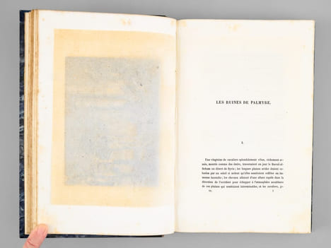 Paris - Londres. Keepsake français 1839 [ Edition originale ]. Collectif