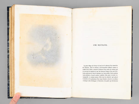 Paris - Londres. Keepsake français 1839 [ Edition originale ]. Collectif