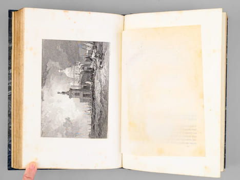 Paris - Londres. Keepsake français 1839 [ Edition originale ]. Collectif