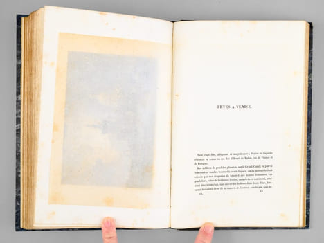 Paris - Londres. Keepsake français 1839 [ Edition originale ]. Collectif