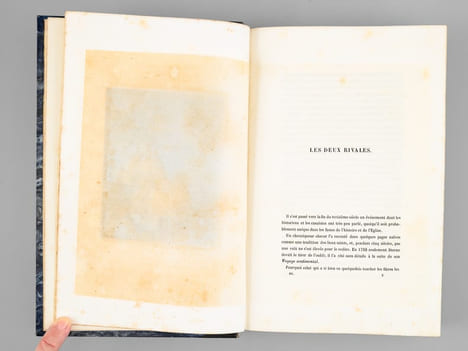 Paris - Londres. Keepsake français 1839 [ Edition originale ]. Collectif