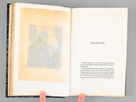 Paris - Londres. Keepsake français 1839 [ Edition originale ]. Collectif