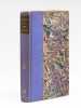 Jean Lorrain (1855-1906) Son Enfance, Sa Vie, Son Oeuvre [ Edition originale ]. NORMANDY, Georges ; (RIBAUCOURT, Georges de ; AUREL, Mme)