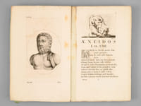 P. Virgilii Maronis Opera. Vol. IIII. Ex Antiquis Monimentis Illustrata Cura, Studio & Sumtibus Henrici Justice, Armigeri, Rufforthii Toparchae