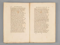 P. Virgilii Maronis Opera. Vol. IIII. Ex Antiquis Monimentis Illustrata Cura, Studio & Sumtibus Henrici Justice, Armigeri, Rufforthii Toparchae