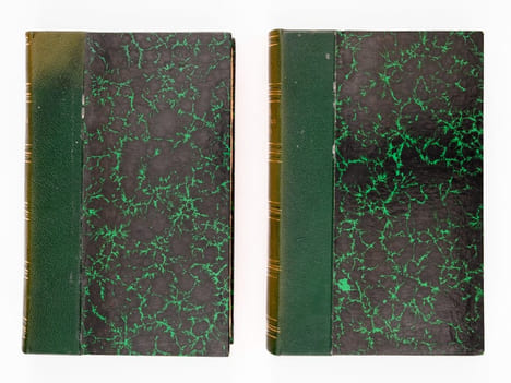 Mémoires historiques et secrets de l'Impératrice Joséphine, Marie-Rose Tascher de La Pagerie, Première Epouse de Napoléon Bonaparte (Tomes 1 et 2). LE ...