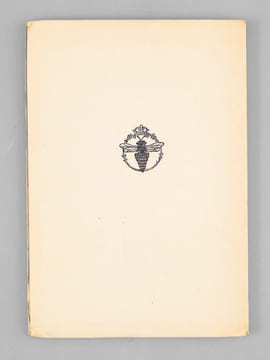 Le Petit Soldat de Plomb. FRANCE, Anatole ; MOSSA, Gustave-Adolphe