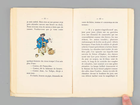 Le Petit Soldat de Plomb. FRANCE, Anatole ; MOSSA, Gustave-Adolphe