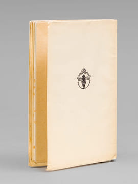 Le Petit Soldat de Plomb. FRANCE, Anatole ; MOSSA, Gustave-Adolphe