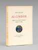 Alcindor ou Suite à la Leçon . BOYLESVE, René ; (BRISSAUD, Pierre) 