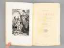 Les Amours. . OVIDE ; (BELLEFLEUR, Sieur de ; VAN MAELE, Martin ; VAN BEVER, Ad.)