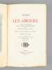 Les Amours. . OVIDE ; (BELLEFLEUR, Sieur de ; VAN MAELE, Martin ; VAN BEVER, Ad.)