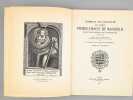 Journal de Captivité du Comte Pierre-Ernest de Mansfeld écrit au Donjon de Vincennes 1552-1554 [ Edition originale ]. MANSFELD, Pierre-Ernest de ; ...