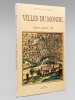 Villes du Monde. Europe - Afrique - Asie [ Les Cités du Monde - Les planches de l'édition de 1572 du Civitates Orbis Terrarum ]. COLLECTIF ; PAGANI, ...