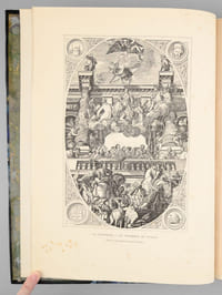 Venise. Histoire, Art, Industrie, La Ville, La Vie [ Edition originale ]