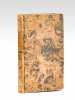 Tableau de Bordeaux, ou Description historique et pittoresque des choses. Avec des notices critiques, comparatives, littéraires et statistiques sur sa ...