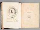 Histoire de Notre Petite Soeur Jeanne d'Arc, dédiée aux enfants de la Lorraine [ Edition originale ]. MARIE EDMEE