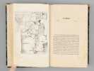 Galerie Bretonne ou Moeurs, Usages et Costumes des Bretons de l'Armorique [ Edition originale ]. PERRIN DU FINISTERE, Feu O. ; DUVAL, Alexandre ; ...
