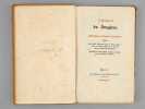 L'Historial du Jongleur. Chroniques et Légendes Françaises. LANGLE, Ferdinand ; MORICE, Emile ; LAMI-DENOZAN