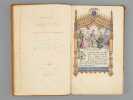 L'Historial du Jongleur. Chroniques et Légendes Françaises. LANGLE, Ferdinand ; MORICE, Emile ; LAMI-DENOZAN