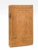 L'Historial du Jongleur. Chroniques et Légendes Françaises. LANGLE, Ferdinand ; MORICE, Emile ; LAMI-DENOZAN