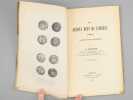 Les Jetons dits de l'Ormée (1653) d'après divers documents [ Livre dédicacé par l'auteur - Edition originale ]. FOURCHE, P.