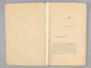 Commission des Monuments et Documents Historiques de la Gironde. Rapport présenté à Monsieur le Baron Sers. Préfet de la Gironde, le 21 août 1841 [ ...