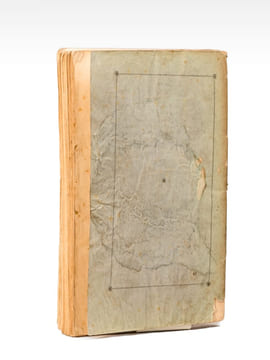Commission des Monuments et Documents Historiques de la Gironde. Rapport présenté à Monsieur le Baron Sers. Préfet de la Gironde, le 21 août 1841 [ ...