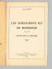 Les surcharges R.F. de Bordeaux et de Sainte-Foy-la-Grande [ Edition originale ]. DELBREL, René