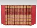 Galeries historiques du Palais de Versailles (Tomes 1 à 9 en 10 volumes).. GAVARD, Charles
