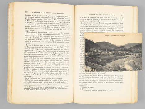 La Réforme et les Guerres civiles en Vivarais particulèrement dans la région de Privas (Valentinois) (1544-1632) [ Edition originale ]. CHARETON, V.