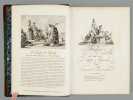 Fastes de la Nation Française, ou Tableaux Pittoresques gravés par d'habiles Artistes, accompagnés d'un Texte explicatif, Et destiné à perpétuer la ...