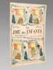 La Joie des Enfants. Publication bi-mensuelle de la famille (N° 3) [ Contient : ] Planche à découper : La Forteresse de Port-Arthur . Collectif