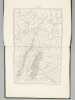 Atlas des Campagnes de la Révolution Française de M. Thiers [ Atlas pour servir à l'Intelligence des Campagnes de la Révolution Française de M. Thiers ...