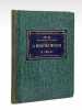 Atlas des Campagnes de la Révolution Française de M. Thiers [ Atlas pour servir à l'Intelligence des Campagnes de la Révolution Française de M. Thiers ...