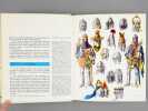 Le Costume, l'Armure et les Armes au temps de la Chevalerie (2 Tomes - Complet) Tome I : Du huitième au quinzième siècle ; Tome II : La Renaissance. ...