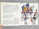 L'Uniforme et les Armes des Soldats du XIXe siècle (2 Tomes - Complet) Tome I : 1814-1850 : France, Grande-Bretagne, Allemagne. L'infanterie, la ...