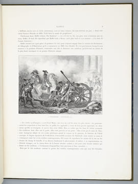 Raffet, Peintre National. BERALDI, Henri