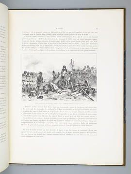 Raffet, Peintre National. BERALDI, Henri