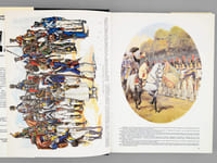 La Campagne de Russie. Napoléon 1812