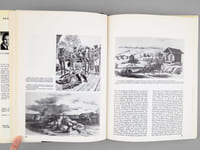La Campagne de Russie. Napoléon 1812