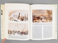 La Campagne de Russie. Napoléon 1812