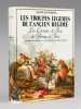 Les Troupes légères de l'Ancien Régime. Les Corsaires du Roy de l'Armée de Terre.. SAPIN-LIGNIERES ; PETARD, Michel