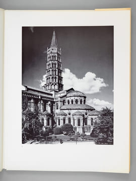 L'Occitanie et sa capitale Toulouse [ Edition originale ] [ Contient : ] De la Quête du Saint Graal et du drame Cathare aux Lois d'Amour par Marcel ...