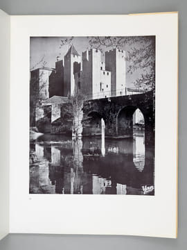 L'Occitanie et sa capitale Toulouse [ Edition originale ] [ Contient : ] De la Quête du Saint Graal et du drame Cathare aux Lois d'Amour par Marcel ...