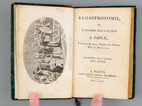 Oeuvres de Jacques Delille (15 Volumes) [ Contient : ] L'Enéide, traduite par Jacques Delille (4 Tomes - Complet) ; Paradis Perdu de J. Milton traduit ...
