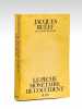 Le péché monétaire de l'Occident [ exemplaire signé par l'auteur ]. RUEFF, Jacques (1896-1978)