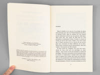 La Trinité du Mal ou réquisitoire pour servir au procès posthume de Lénine, Trotsky, Staline [ Livre signé par l'auteur ]