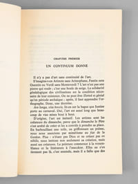 Lawrence Le Magnifique. Essai sur Lawrence Durrell et le roman relativiste [ Livre signé par l'auteur ]